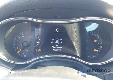 2016 Jeep Grand Cherokee Limited from USA, damaged, VIN 1C4RJFBG5GC447255